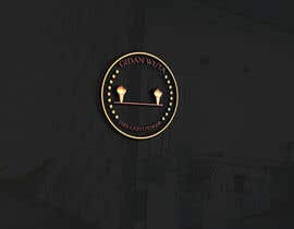 #5 per GiDan Wuta Logo (Music Record Label) da palashhowlader86