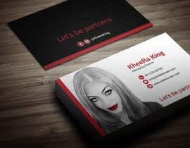 #1 for Business Card Design by smartghart