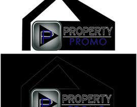 #19 za Design a logo for a property video business &quot;Property Promo&quot; od maieshathompson