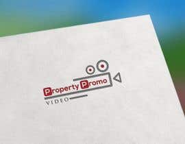 #13 for Design a logo for a property video business &quot;Property Promo&quot; av Darkrider001