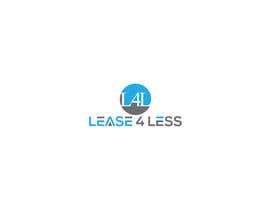 #16 untuk Create a logo for a company called Lease for Less (Lease 4 Less) Short name L4L oleh tamimlogo6751
