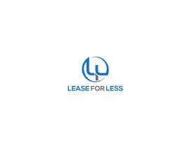 #83 per Create a logo for a company called Lease for Less (Lease 4 Less) Short name L4L da Mstshanazkhatun