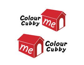 #37 cho Cardboard Cubbies logo design bởi jrodriguez11
