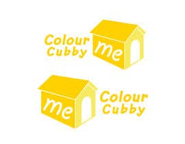 #38 cho Cardboard Cubbies logo design bởi jrodriguez11
