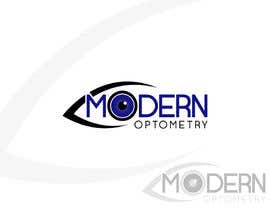 #164 for Optometry Practice logo by Jehanzebbarket