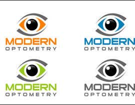 #133 for Optometry Practice logo by GoldSuchi