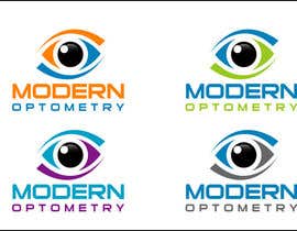#143 for Optometry Practice logo by GoldSuchi