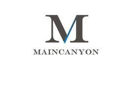 #8 untuk Logo Design for MAINCANYON GmbH oleh Frontiere
