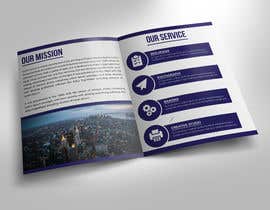 #10 for Build a brochure by azgraphics939