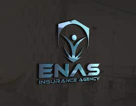 #18 ， insurance agency logo 来自 mdshamsul550