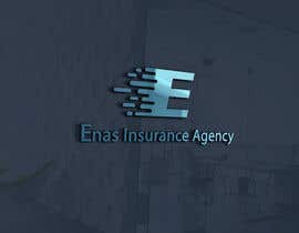 #14 ， insurance agency logo 来自 mansurulakash19