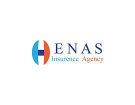 #5 ， insurance agency logo 来自 almamunb2017