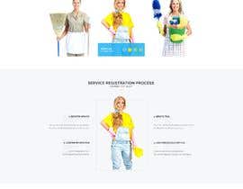 #46 for Landing page for web by jitshuvo