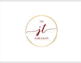 #50 for I need some Graphic logo Design for Salon &amp; Spa by dileny