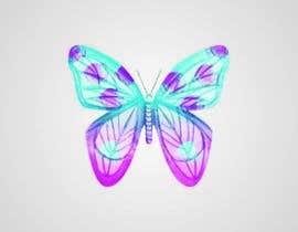 #83 for Create abstract butterfly design by rizwan636
