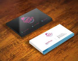 #165 para Design Business 3x Cards de lubnakhan6969