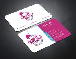 #139 para Design Business 3x Cards de Abdullah9491