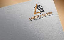 Nambari 201 ya Design Liberty Silver&#039;s new logo na Logozonek