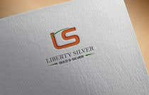 #86 para Design Liberty Silver&#039;s new logo de sharifulislam66
