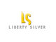 Miniatura de participación en el concurso Nro.148 para                                                     Design Liberty Silver's new logo
                                                