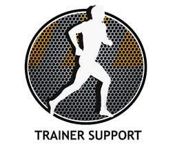 #16 para Logo Trainer Support - 25/06/2018 14:15 EDT de viralyadav03