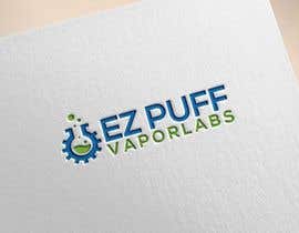 #114 for Design a Vape Logo with a feeling of healthier alternative to tobacco smoking by Mousumi105