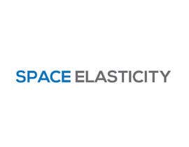 Nro 25 kilpailuun Logo for SpaceElasticity käyttäjältä immobarakhossain