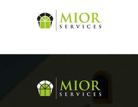 #22 för I need a logo for my company : Mior Services
We are a company that do professional window cleaning using osmosecleaning and we also do cleaning in companies. av zahidhasan701