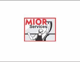 #21 för I need a logo for my company : Mior Services
We are a company that do professional window cleaning using osmosecleaning and we also do cleaning in companies. av piter25