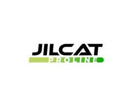 #245 para JIlCat Logo Design por germandesousa