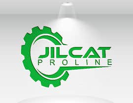 #222 para JIlCat Logo Design por sh013146