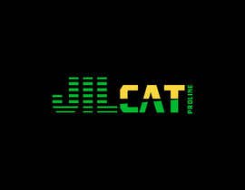 #212 para JIlCat Logo Design por moynak