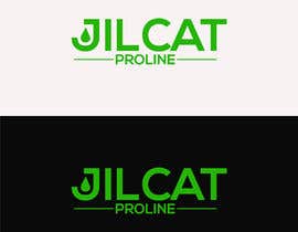 #214 para JIlCat Logo Design por taieefbakshi