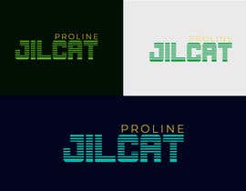 #235 para JIlCat Logo Design por rafiqulislam99