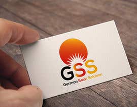 #234 cho GSS German Solar Solution bởi DreamShuvo