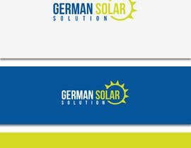 #186 cho GSS German Solar Solution bởi DesignerBoss75