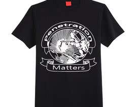 #13 pёr Welder T-Shirt Design nga ttamanna2912