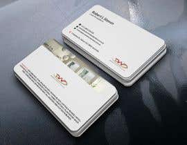 #49 for BUSINESS CARD TO BE DONE ON BOTH SIDE OF THE CARD PROFESSIONALLY by colormode