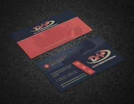 #48 para BUSINESS CARD TO BE DONE ON BOTH SIDE OF THE CARD PROFESSIONALLY de Fariaakter01