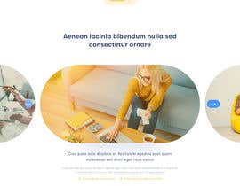 #14 for Design pages for a website by minhajulfaruquee