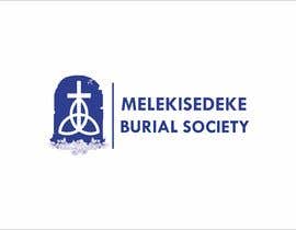 #38 pёr a logo for Burial society nga narvekarnetra02
