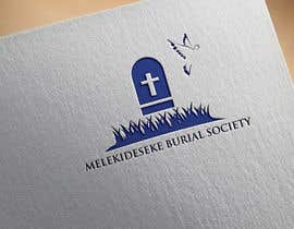 #53 para a logo for Burial society de DreamShuvo