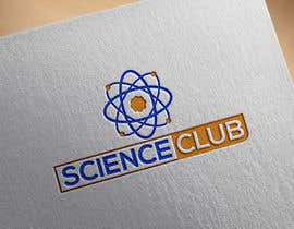 #62 para oman science club logo project de mahimmusaddik121