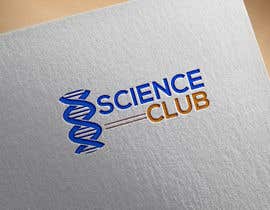 #64 para oman science club logo project de mahimmusaddik121