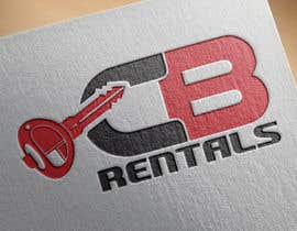#76 for Design a Logo cb rentals by khaledSojib358