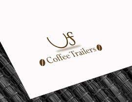 #1 for Logo for a Mobile Coffee Trailer Business! by shovonahmed2020