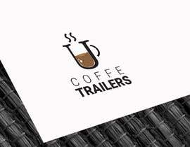 #3 for Logo for a Mobile Coffee Trailer Business! by shovonahmed2020