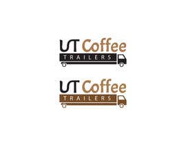 #11 for Logo for a Mobile Coffee Trailer Business! by MdSohel5096
