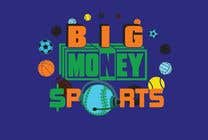 #106 per Big Money Sports logo da joepic