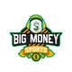 Miniatura de participación en el concurso Nro.119 para                                                     Big Money Sports logo
                                                
